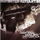 Distorted Revelation - Get Ya Guns Out E.P.